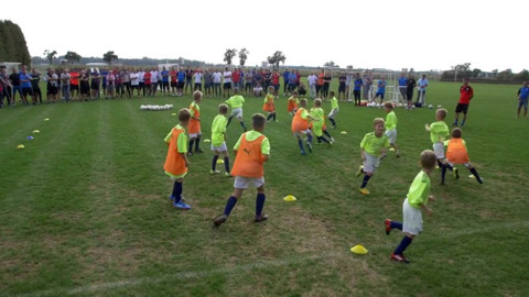 Můj fotbal - 4. května 2019