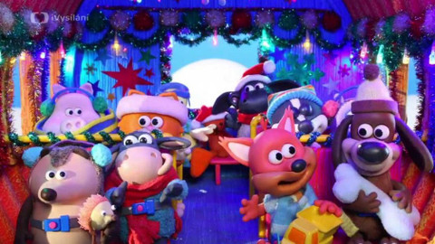 Learning Time With Timmy - Jingle Bells