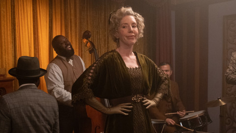 Případy detektiva Murdocha - 22/22 Domobrana