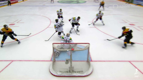 MS v ledním hokeji mužů 2025 Švédsko, Dánsko - Německo - Maďarsko