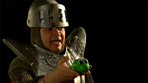 O češtině - 15. května 2011