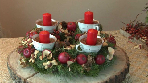 Toulavá kamera - 2. prosince 2018