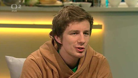 Dobré ráno - 18. ledna 2013