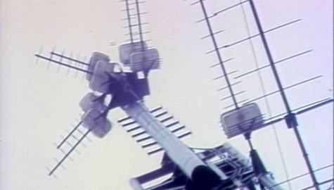 Archiv dne - 23. březen 1986: Nový převaděč v akci Z