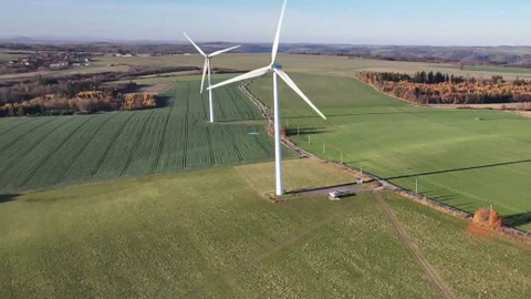 Zkraje - 15. listopadu