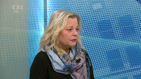 Dobré ráno - 27. ledna 2022