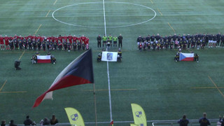 Rugby XV Europe Trophy mužů 2025/2026