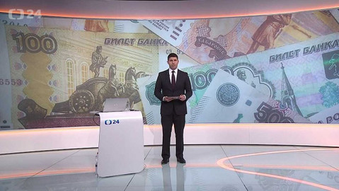 90’ ČT24 - Dopady války na Rusko