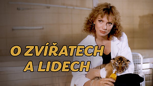 Obrázek pořadu O zvířatech a lidech