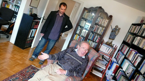 Dvacáté století Oty Filipa