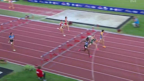 World Athletics Continental Tour Gold - Boris Hanžeković Memorial