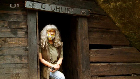 Toulavá kamera - 3. května 2020