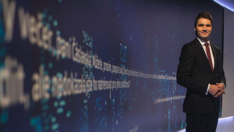 ČT na MFF Karlovy Vary - Osobnost ČT