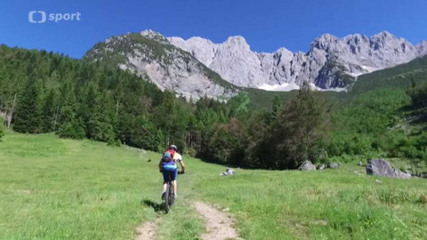 Vertikal - 5. září 2018