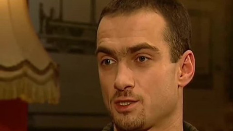 Na plovárně - Petr Zuska