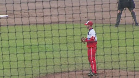 Basketbal - Evropský pohár v baseballu