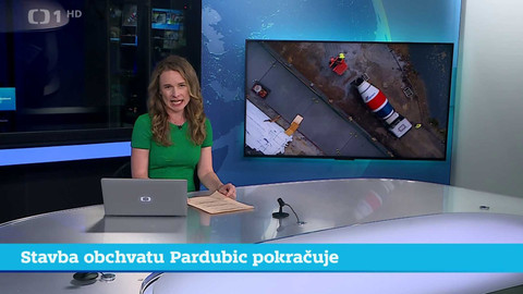 Události v regionech (sever a východ) - 19. listopadu 2024