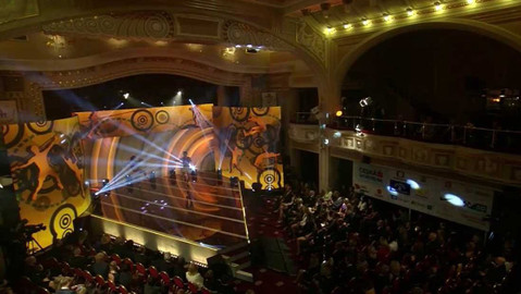 Atlet roku - Atlet roku 2014