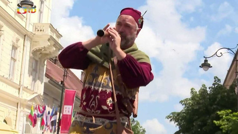 Zprávičky - 28. června 2023