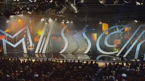 Miss České republiky 2009 - Epizoda 2/2