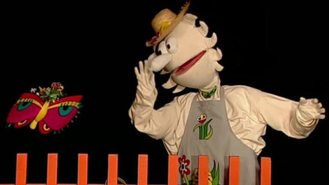 Studio Kamarád - 22. června 2014