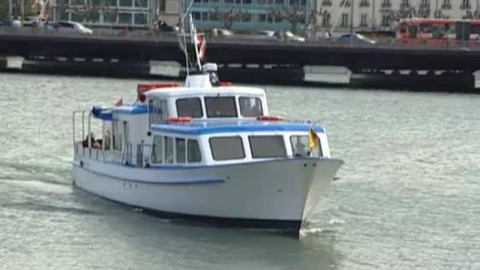 Postřehy odjinud - Švýcarsko očima Petra Bílka