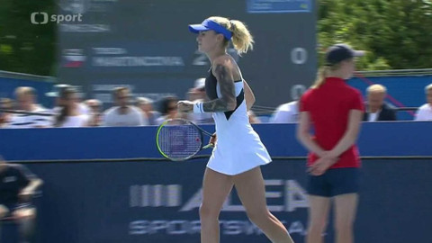 Prague Open - Livesport Prague Open 2021