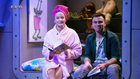 PLANETA YÓ - 5. března 16:42