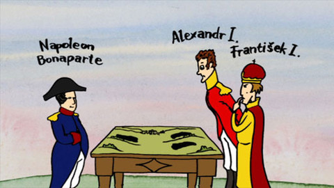 Dějiny udatného českého národa - 80/111 Konec reforem