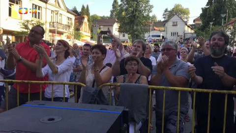 Zprávičky - 2. srpna 2018