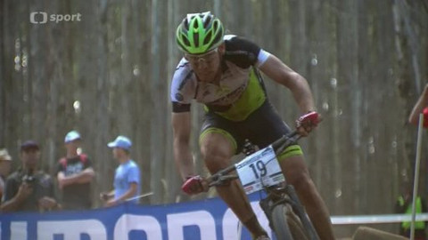 Cyklistika - Horská kola: SP 2014 - Pietermaritzburg, JAR