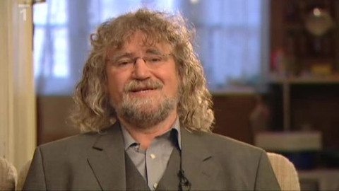 Sváteční slovo - Sváteční slovo publicisty a politika Ladislava Vrchovského