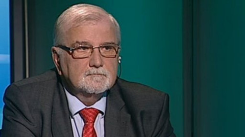 Hyde Park ČT24 - 13. listopadu 2014