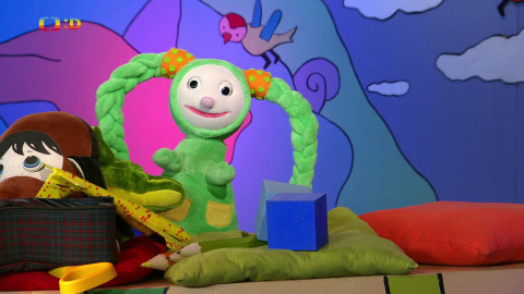 Kouzelná školka - 30. června