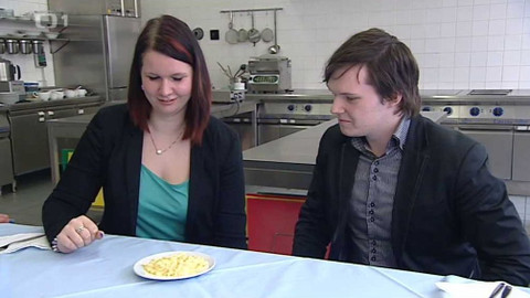 Černé ovce - 18. května 2016