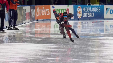 Světový pohár v rychlobruslení - Polsko