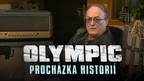 Olympic – procházka historií