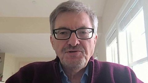 Hyde Park Civilizace - Serhii Plokhy