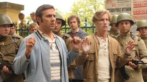 Vyprávěj - 7/26 21. srpen