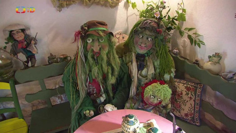 Tamtam - 14. srpna 2021