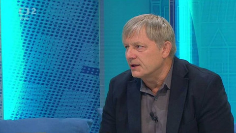 Dobré ráno - 18. září 2017