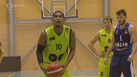 Maxa NBL - mmcité+ Brno - GEOSAN Kolín