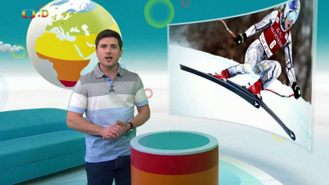 Zprávičky - 20. prosince 2020