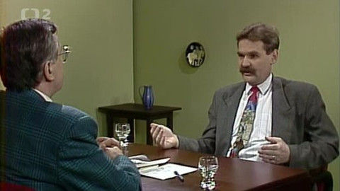 Z očí do očí - Josef Holcman