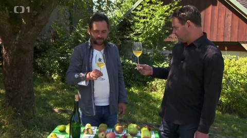 Polopatě - 17. září 2017