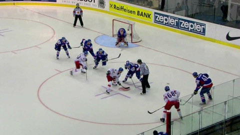 Utkání na přání - Česko - Slovensko