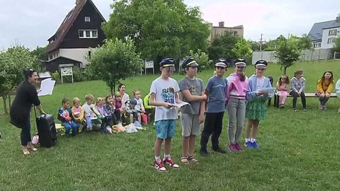 Wiadomości w języku polskim - 9. července 2023