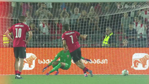 Studio fotbal - Fotbal Extra: Česko - Gruzie