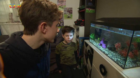 Terčin zvířecí svět - 7. května 2021