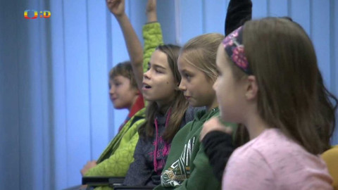 Zprávičky - 21. prosince 2018